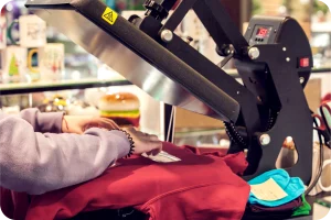 Read more about the article How Long to Press DTF Transfers