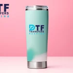 UV DTF Transfers