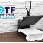 How Does DTF Printing Work?