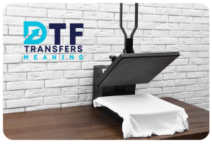 Read more about the article How Does DTF Printing Work?