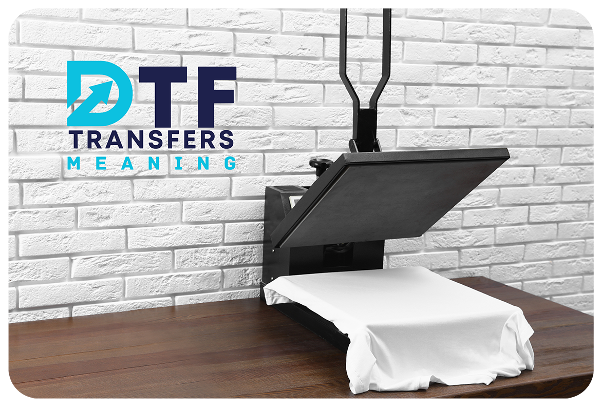 You are currently viewing How Does DTF Printing Work?