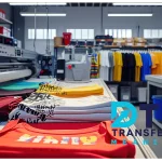 What are DTF Gang Sheets?