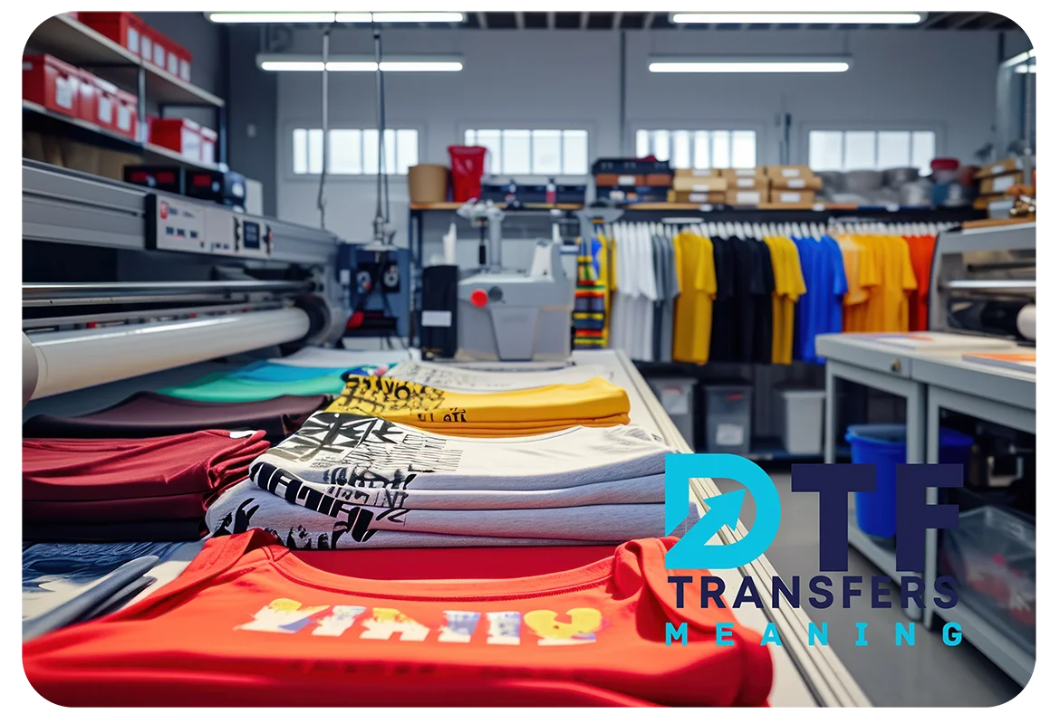 Read more about the article What are DTF Gang Sheets?