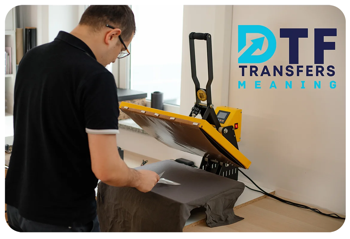 Read more about the article DTF vs Screen Printing: What You Need to Know