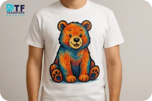 Read more about the article Streamlined Bulk DTF Fulfillment: Quality Transfers for Your Business